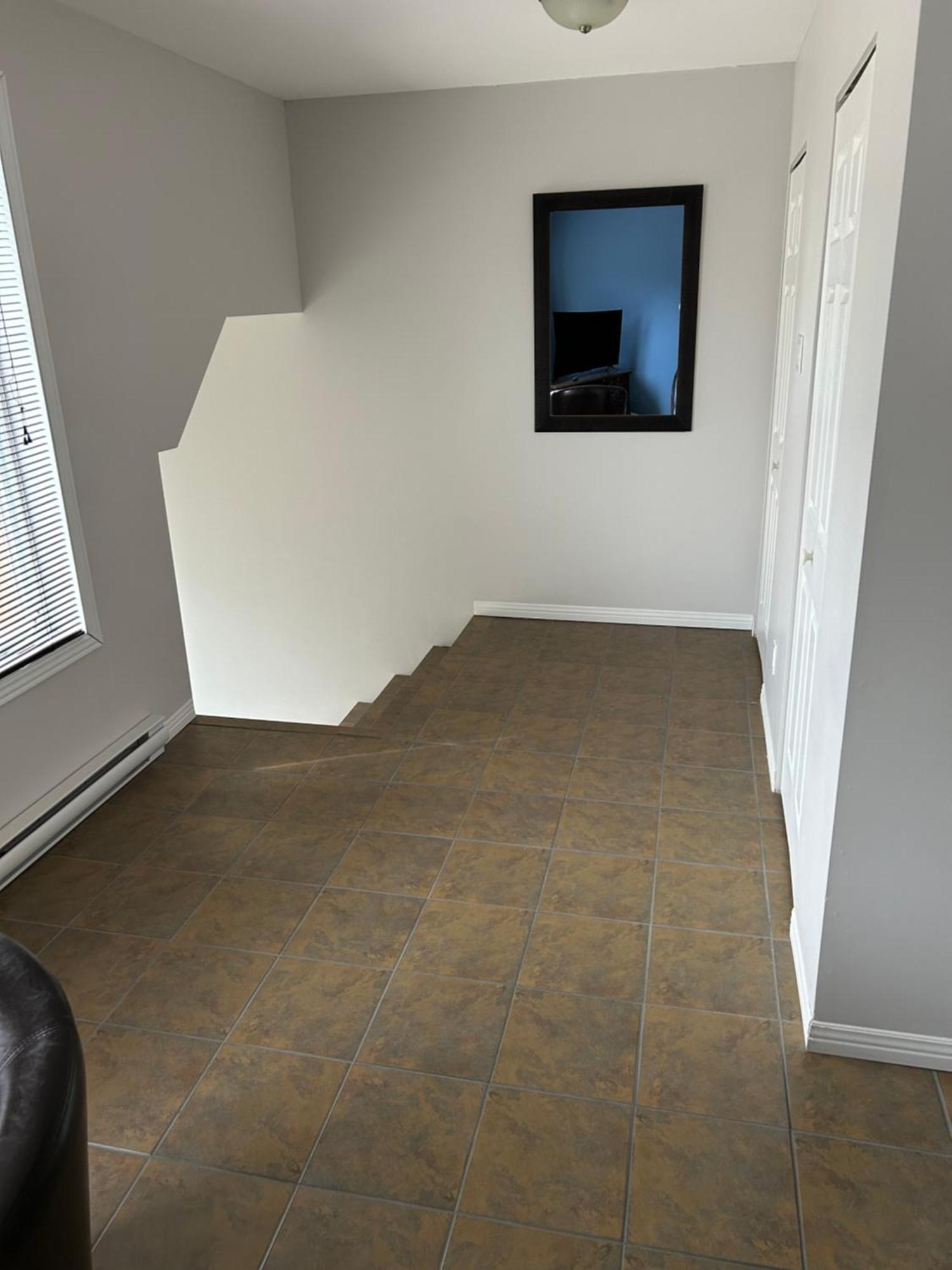 Condo Mont-Edouard L'Anse-Saint-Jean Bagian luar foto